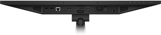 HP E24d G4 Monitor 23.8" Full HD dock station