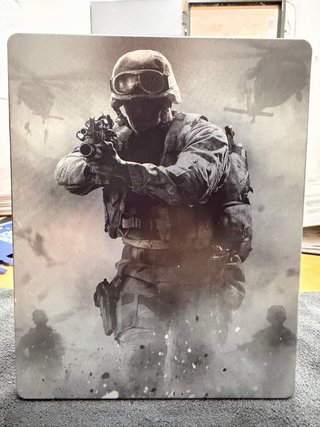 Call of Duty Legacy Pro Edition PS4