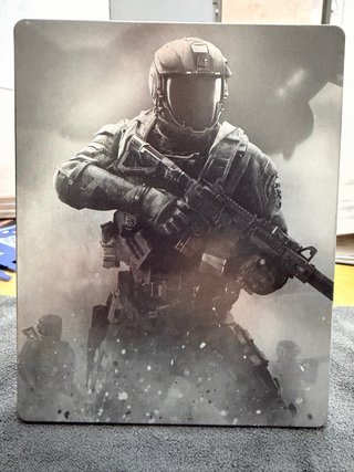 Call of Duty Legacy Pro Edition PS4