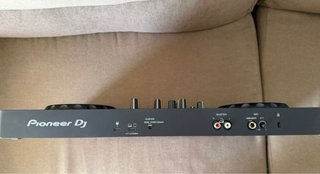 Controlador DJ Pioneer DDJ-FLX4 Negro
