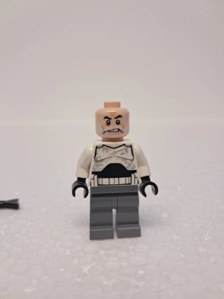 Lego Star Wars - Captain Rex Old - sw0749