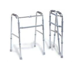 Andador Ortopédico Plegable Ligero