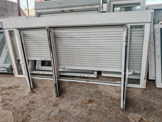 Ventana climalit 269x122