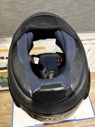 Arai RX-7V Negro