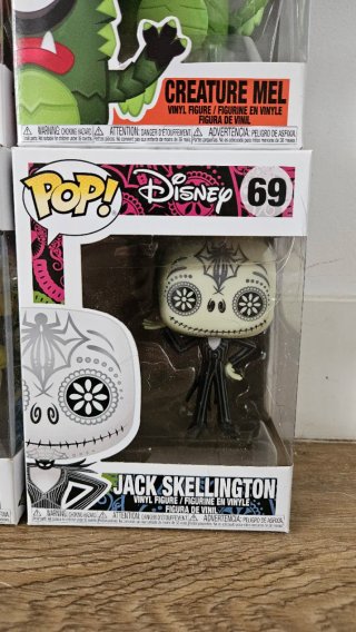 Lote Funko Pop! / Vendita per unità