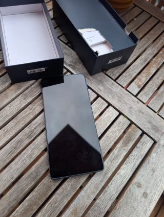 Motorola Edge 20 Pro 256GB 12RAM