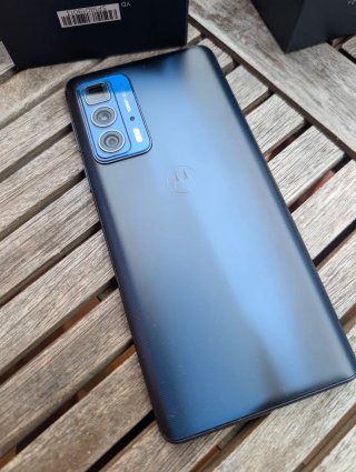 Motorola Edge 20 Pro 256GB 12RAM