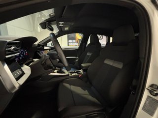 Audi A3 35 TFSI 150 S LINE