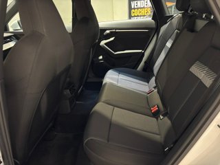 Audi A3 35 TFSI 150 S LINE