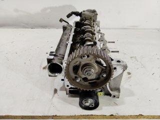 CULATA NISSAN QASHQAI (J10) Acenta   |   01.07 -