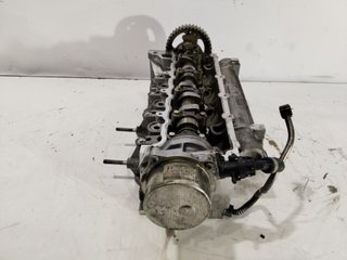 CULATA NISSAN QASHQAI (J10) Acenta   |   01.07 -