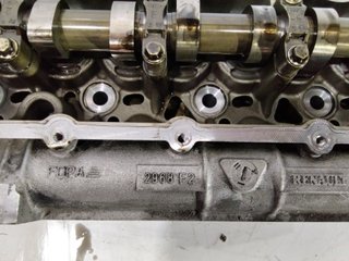CULATA NISSAN QASHQAI (J10) Acenta   |   01.07 -