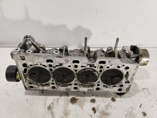 CULATA NISSAN QASHQAI (J10) Acenta   |   01.07 -