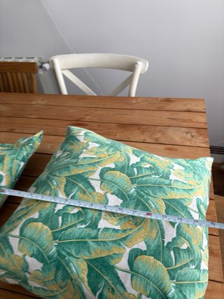 Cuscini decorativi con imbottitura