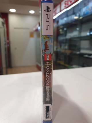 Horizon Adventure Lego PlayStation 5