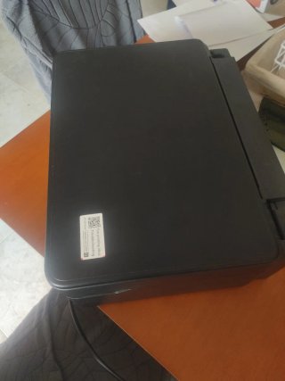 Impresora Epson XP-2200 WiFi
