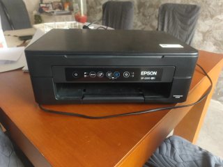 Impresora Epson XP-2200 WiFi