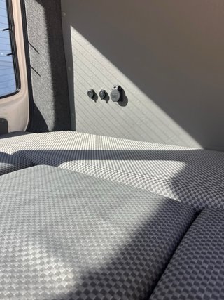 Volkswagen Transporter T6 2021