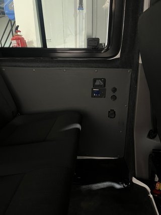 Volkswagen Transporter T6 2021
