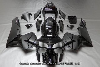 Carenado Avdb para HONDA CBR 600 RR 2003 - 2004