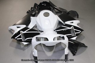 Carenado Avdb para HONDA CBR 600 RR 2003 - 2004