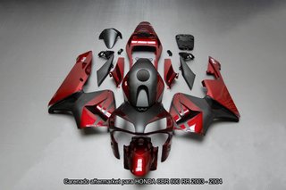 Carenado Avdb para HONDA CBR 600 RR 2003 - 2004