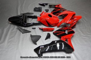 Carenado Avdb para HONDA CBR 600 RR 2003 - 2004