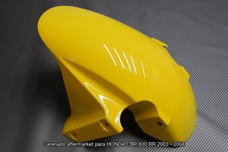 Carenado Avdb para HONDA CBR 600 RR 2003 - 2004