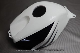 Carenado Avdb para HONDA CBR 600 RR 2003 - 2004
