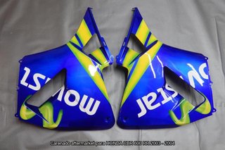 Carenado Avdb para HONDA CBR 600 RR 2003 - 2004