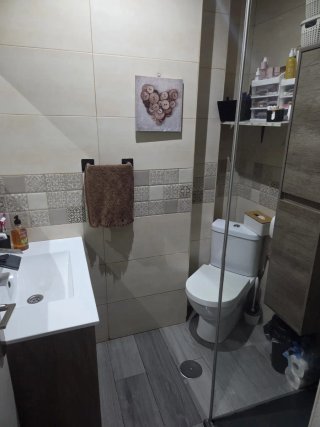 Piso de 75m en barrio Vista Alegre