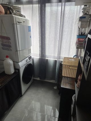 Piso de 75m en barrio Vista Alegre