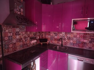 Piso de 75m en barrio Vista Alegre