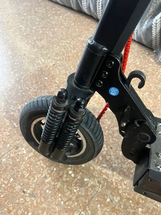 Patinete Eléctrico Smartgyro Crossover Dual