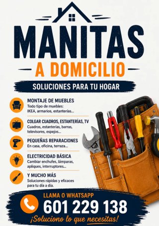 Servicio del hogar
