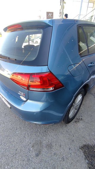 Volkswagen Golf Advance 1.4 TSI 122cv BMT