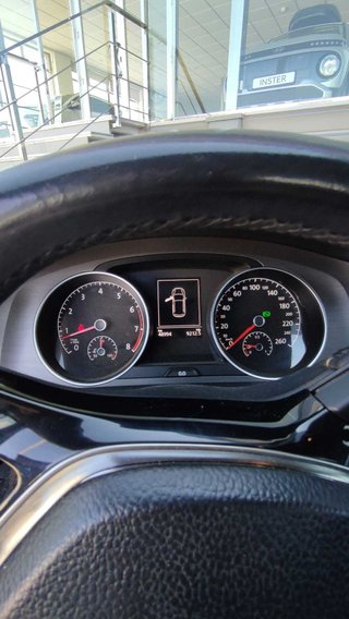 Volkswagen Golf Advance 1.4 TSI 122cv BMT