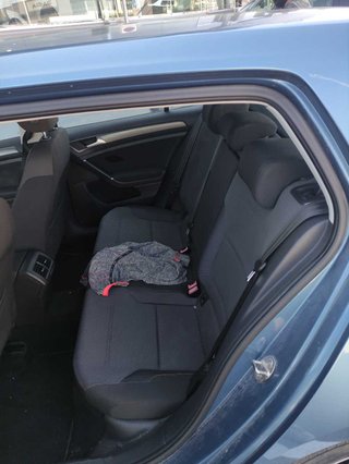 Volkswagen Golf Advance 1.4 TSI 122cv BMT