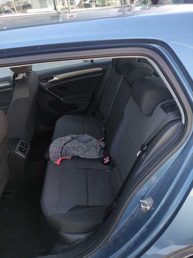 Volkswagen Golf V Variant 1.4 TSI Advance DSG7 2013, foto 9