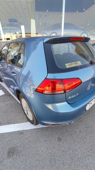 Volkswagen Golf Advance 1.4 TSI 122cv BMT