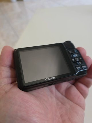 Canon PowerShot A2200 Fotocamera Digitale