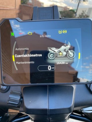 Husqvarna Norden 901 2024