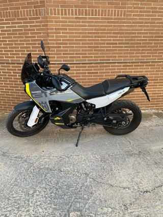 Husqvarna Norden 901 2024