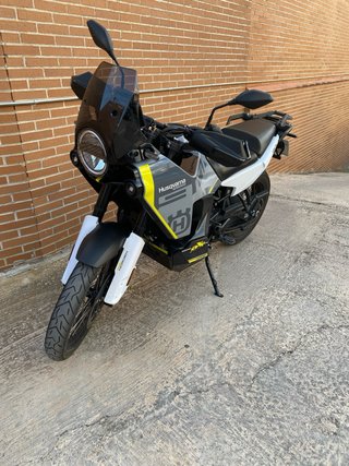 Husqvarna Norden 901 2024