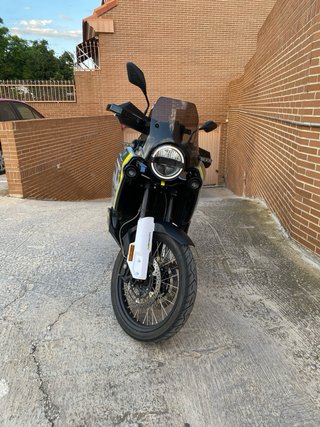 Husqvarna Norden 901 2024