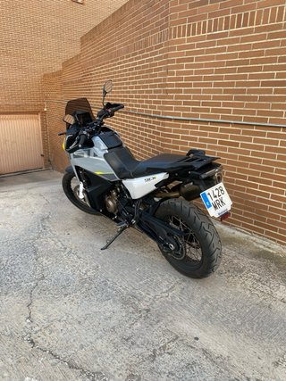Husqvarna Norden 901 2024