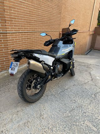 Husqvarna Norden 901 2024