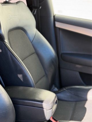Audi A3 S line 140cv Auto