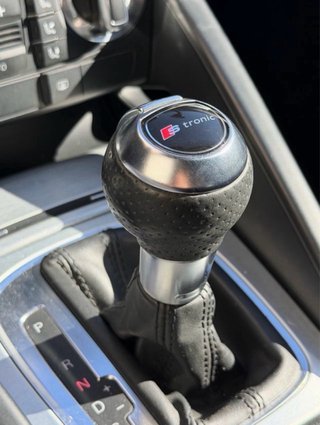 Audi A3 S line 140cv Auto