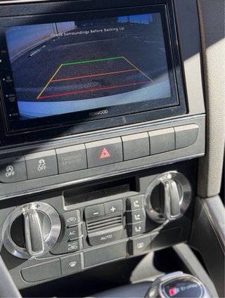 Audi A3 S line 140cv Auto